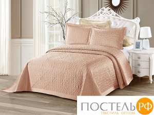 Покрывало Cleo "BLUMARINE" 240*260 50*70+5*2 240/021-BM