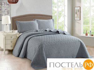 Покрывало Cleo "MUSCAT" 230*250 50*70+5см*2 230/016-MT