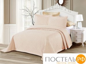 Покрывало Cleo "BLUMARINE" 240*260 50*70+5*2 240/014-BM