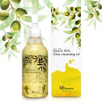 Elizavecca Natural 90% Olive Cleansing Oil Гидрофильное масло с натуральным маслом оливы