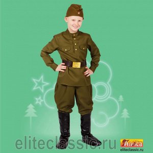 Костюм детский тематический