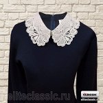 Воротничок накладной