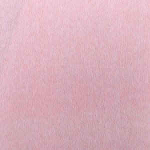 Бумага гофрированная светло-персиковая (камелия), 0,5 х 2,5 м