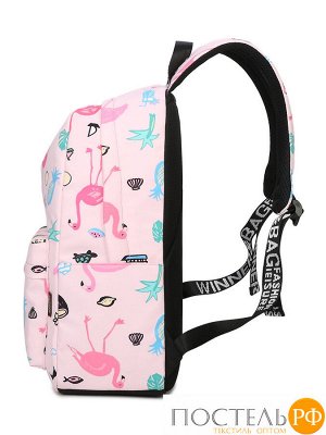 Рюкзак «Фламинго»