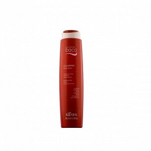 Шампунь после окрашивания для мягких, здоровых, полных жизни волос Colorpro Shampoo, 300 мл