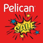 Pelican! Школа — суперскидка 3дня! Одежда для всех -SALE