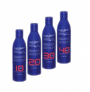 Окисляющая эмульсия Hair Company hair light emulsione ossidante 1000 мл