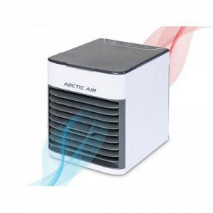 Мини-кондиционер Ultra Air Cooler