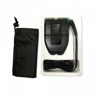 Мини-утюг Collar Perfect Travel Iron