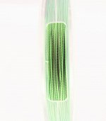 Шнур плетеный SIWEIDA &quot;TAIPAN CLASSIC PE BRAID X4&quot; 0,18мм  135м (#1.2, 23lb, 10,45кг, light-green)