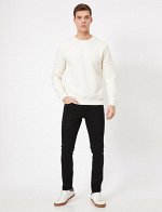 Micheal Jeans - Black