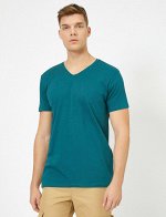 Koton. Турция. Футболки от 431 руб. - 30% промокод KOTON25