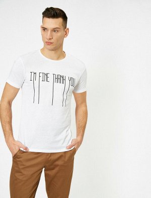 футболка Материал: %100 Хлопок Параметры модели: рост: 188 cm, грудь: 99, талия: 75, бедра: 98 Надет размер: L
