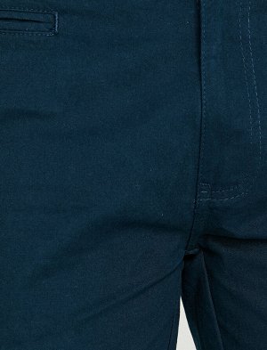 шорты Материал: %100 Хлопок Параметры модели: рост: 188 cm, грудь: 99, талия: 75, бедра: 95 Надет размер: 42
