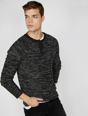 Джемпер PRODUCT DETAILS

Neck Detailed, Long Sleeve, Button Detailed Jumper

Material:

%60 Polyester, %40 Cotton

Model Size Information:

Height: 188 cm, Breast: 99, Waist: 75, Hip: 95
Model Size: L