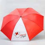 Зонт «Minnie style», Минни Маус ? 90см