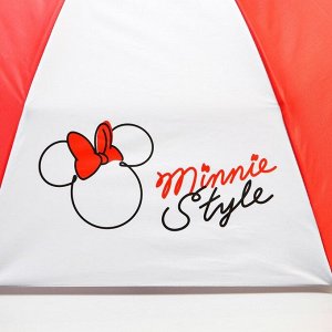 Зонт «Minnie style», Минни Маус ? 90см