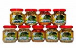 Кукуруза консервир. 105г жмых