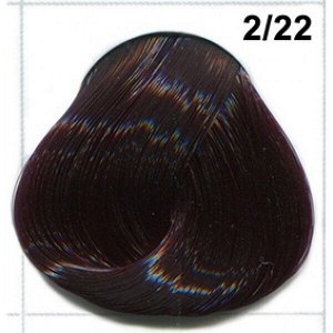 OLLIN COLOR Fashion Color 60мл Перманентная крем-краска для волос