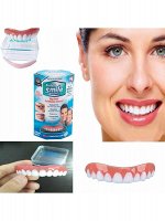 Perfect Smile Veneer(съемные виниры)