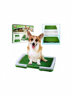 Туалет Puppy Potty Pad