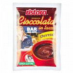 Напиток шоколадный растворимый  RISTORA 25 г 1 уп.х 5 шт. *