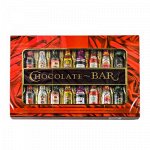Конфеты BAR CHOCOLATE 240 г *