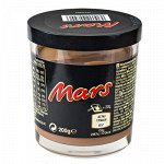 Шоколадная паста MARS 200 г *