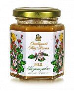 Мёд «Разнотравье», 230гр