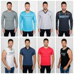 BAIRON-Menswear Одежда для ЛЮБИМЫХ мужчин -НОВИНКИ! март-2