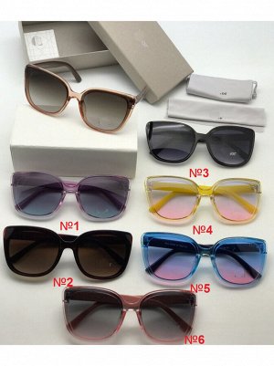 Солнцезащитные очки ml00422
