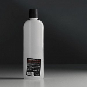 Шампунь для волос Sendo Professional с пантенолом для ослабленных и поврежденных волос, 500 мл