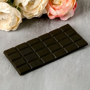 Мыло-шоколад "Любимому учителю"