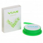 Зубная паста Vian &quot;На травах&quot; концентрированная, 25 г