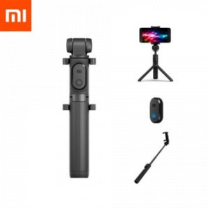 Монопод Xiaomi Mi Selfie Stick Bluetooth Черный, , шт