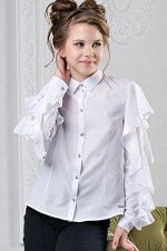 Блузка для девочки