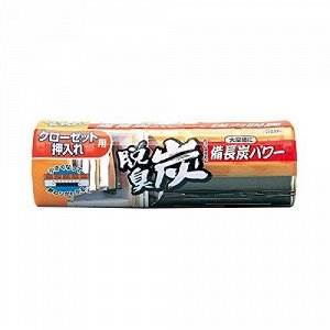 Поглотитель запахов "DASHU - TAN" для шкафа (угольный) 300 г / 18