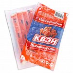 Крабовая палочка с мясом краба КВЭН 200 гр