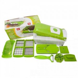 Овощерезка Nicer Dicer Plus