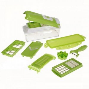 Овощерезка Nicer Dicer Plus