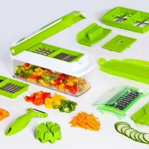 Овощерезка Nicer Dicer Plus