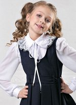 Блузка для девочки