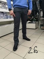 Брюки