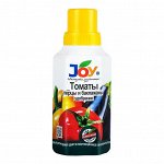 JOY ТОМАТЫ, ПЕРЦЫ, БАКЛАЖАНЫ
