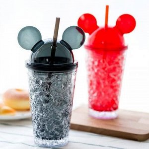 Охлаждающий стакан Mickey style
