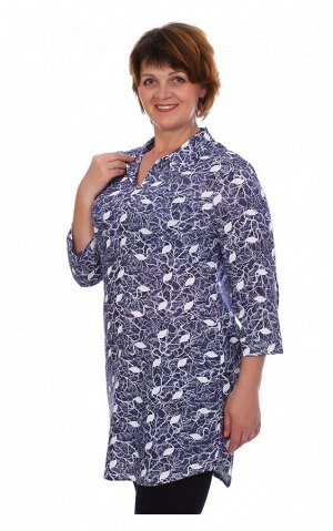 Рубашка-туника "Анталия", Модель: 0601