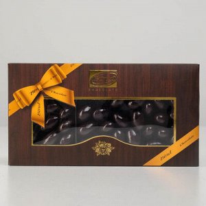 Шоколадное драже "Миндаль в шоколаде" 200 г