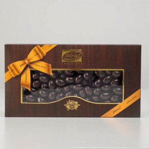 Шоколадное драже "Фисташка в шоколаде" 200 г