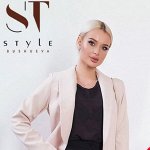 St style