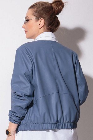 Куртка SOVA 11088 голубой